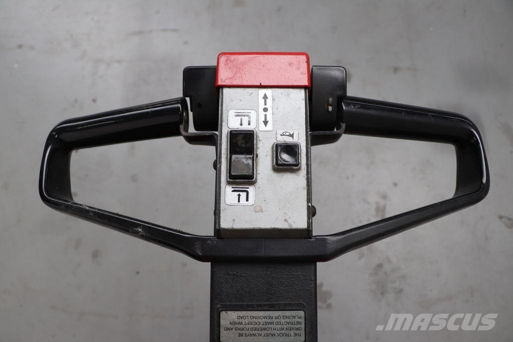 BT PPS1000MX 포크리프트