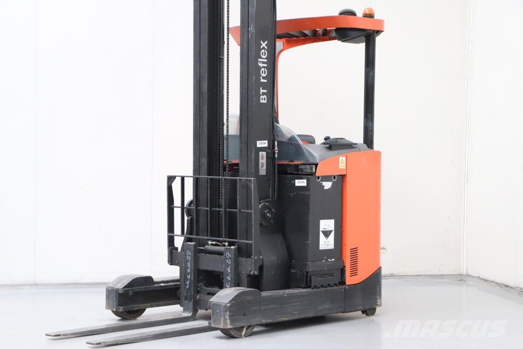 BT RRE160 리치 트럭