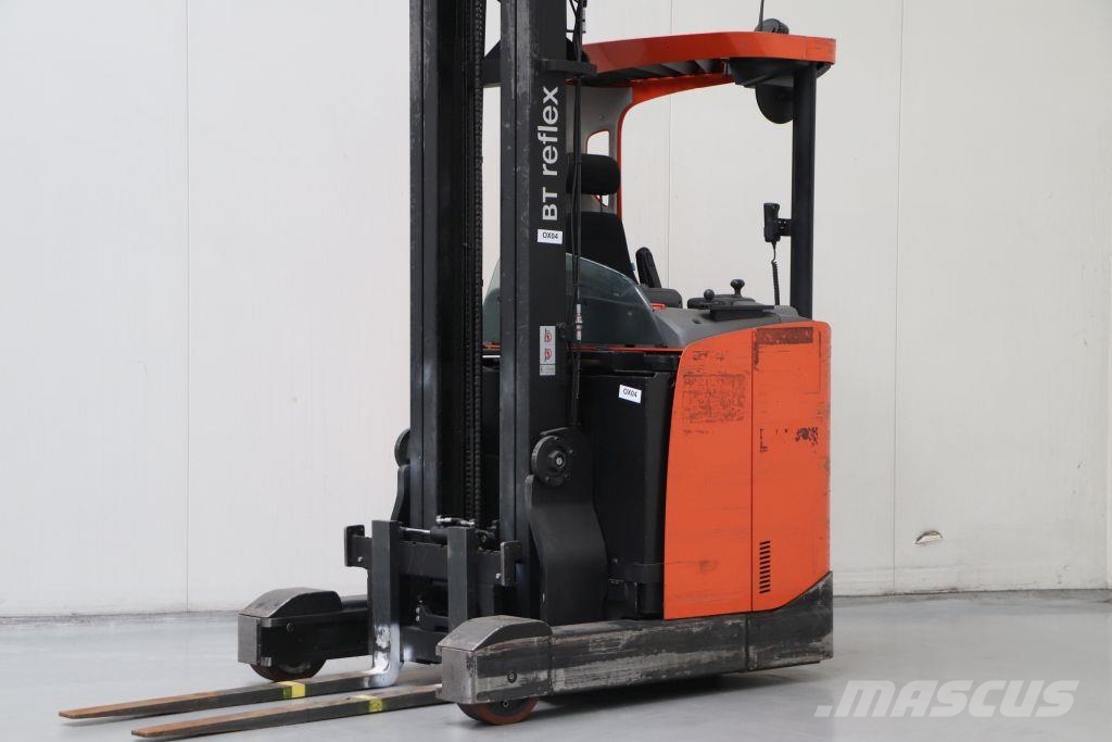 BT RRE160E 리치 트럭