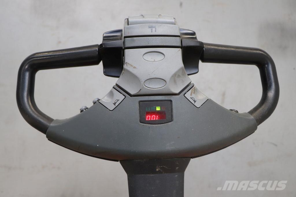 BT SWE120 포크리프트