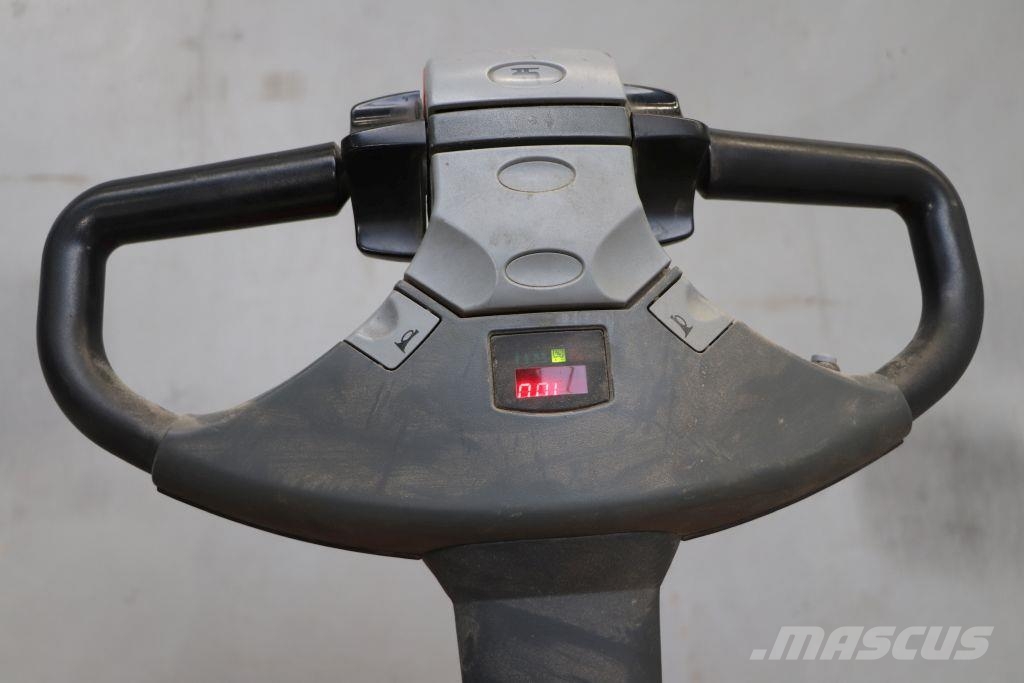 BT SWE120S 포크리프트