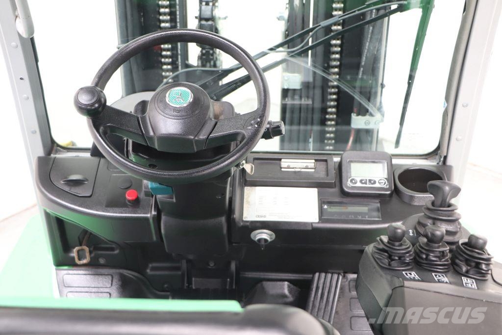 Cesab M330H-G Газовые погрузчики