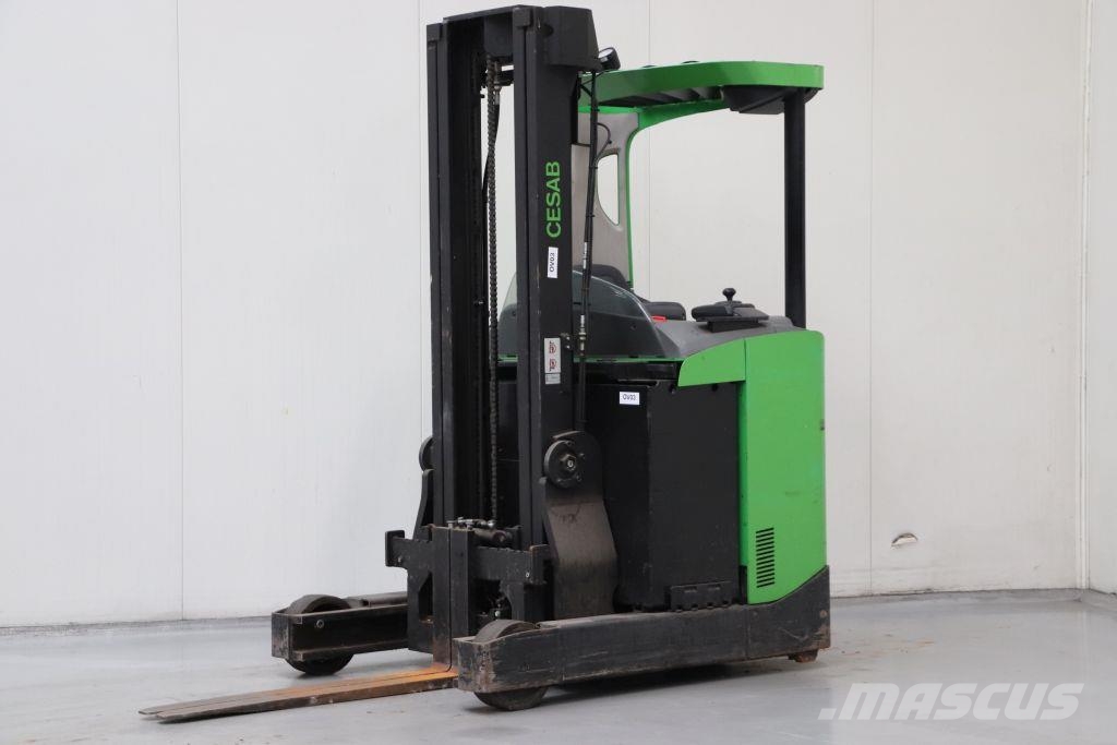 Cesab R316 Schubmaststapler
