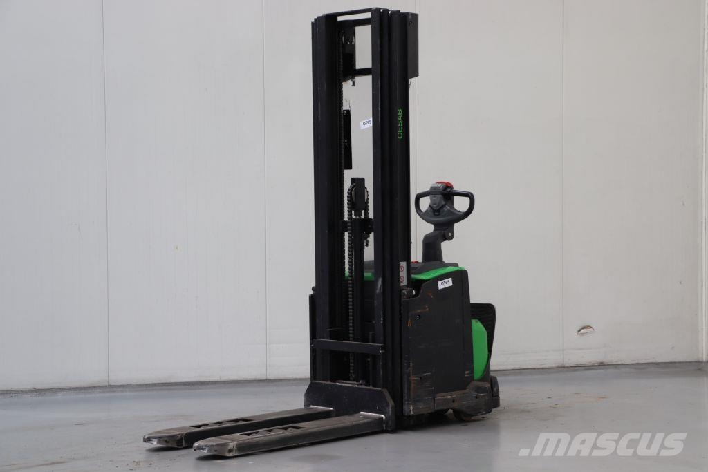 Cesab S214L Transpaleta manuala