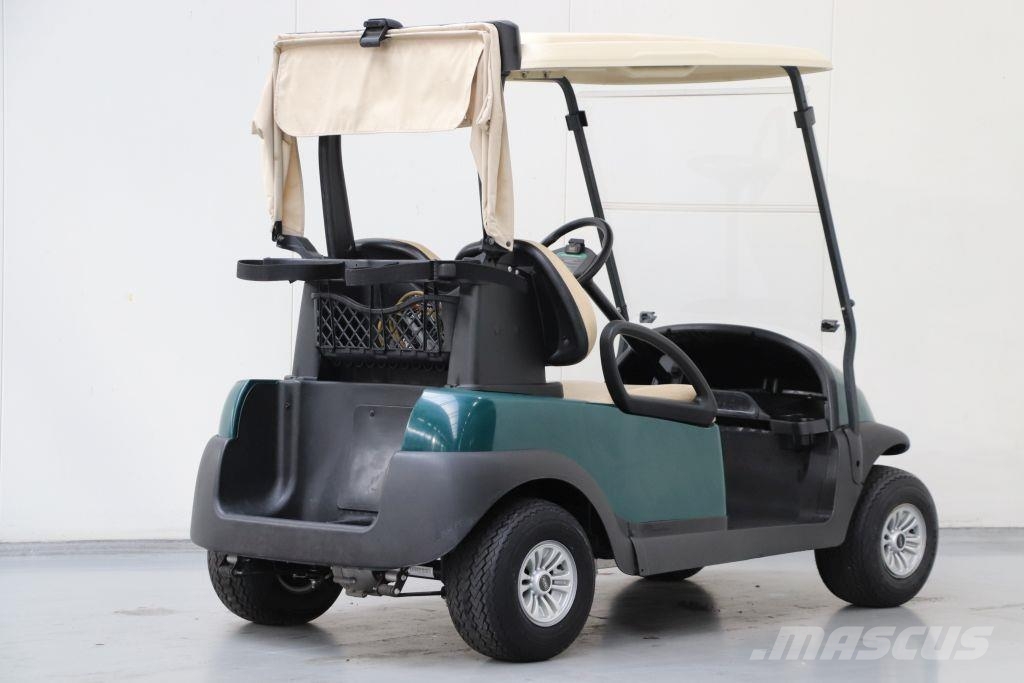 Club Car Precedent Carritos de golf