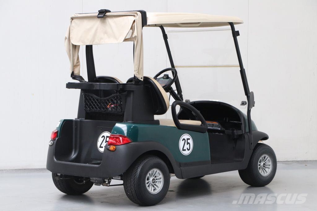Club Car Precedent Carritos de golf
