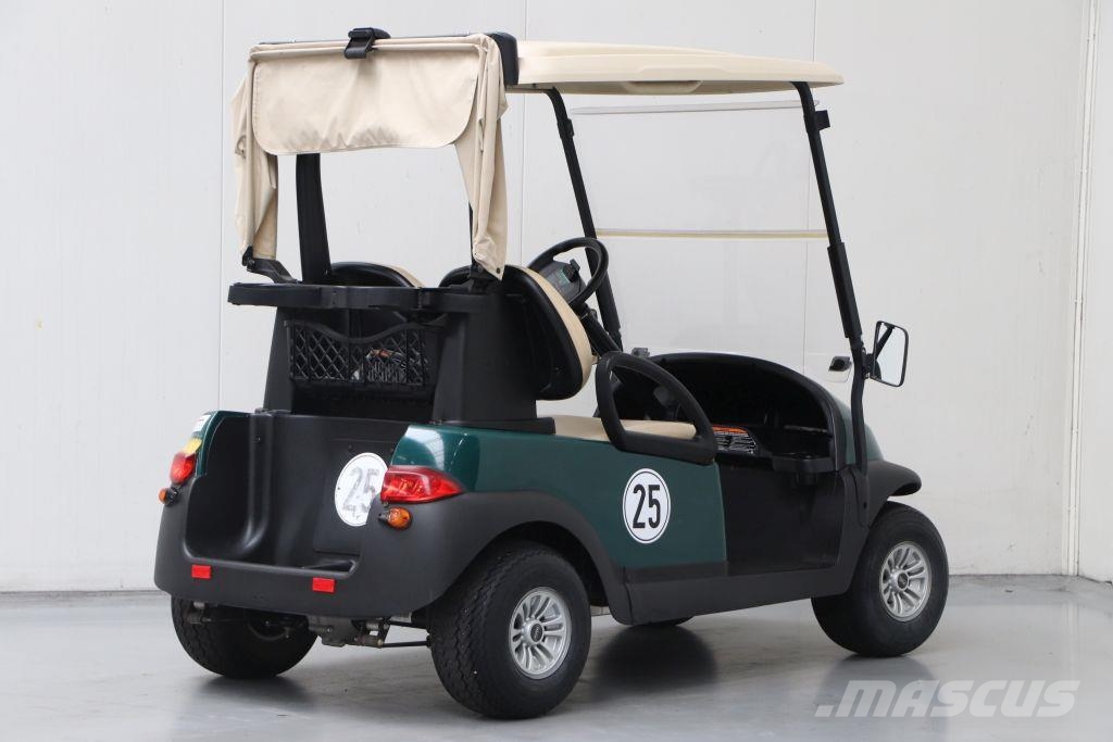 Club Car Precedent Carritos de golf