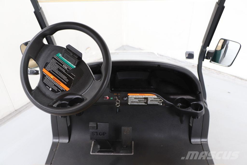 Club Car Precedent Carritos de golf