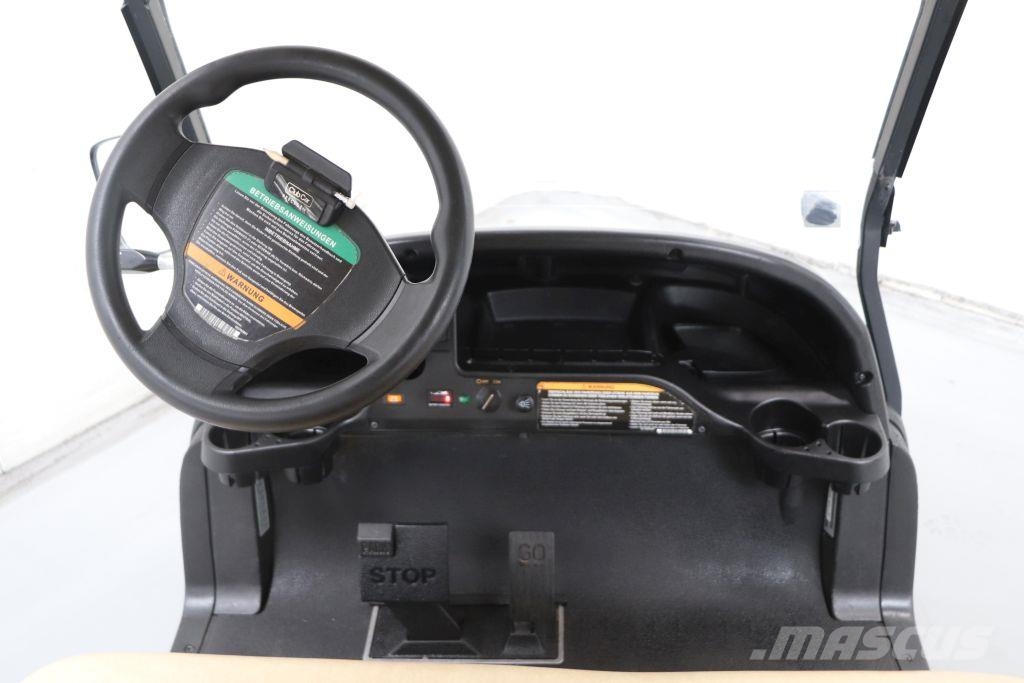 Club Car Precedent Carritos de golf