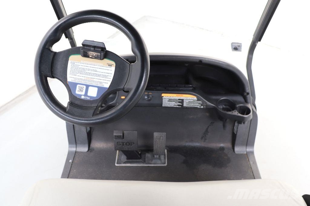 Club Car Tempo Masinute Golf