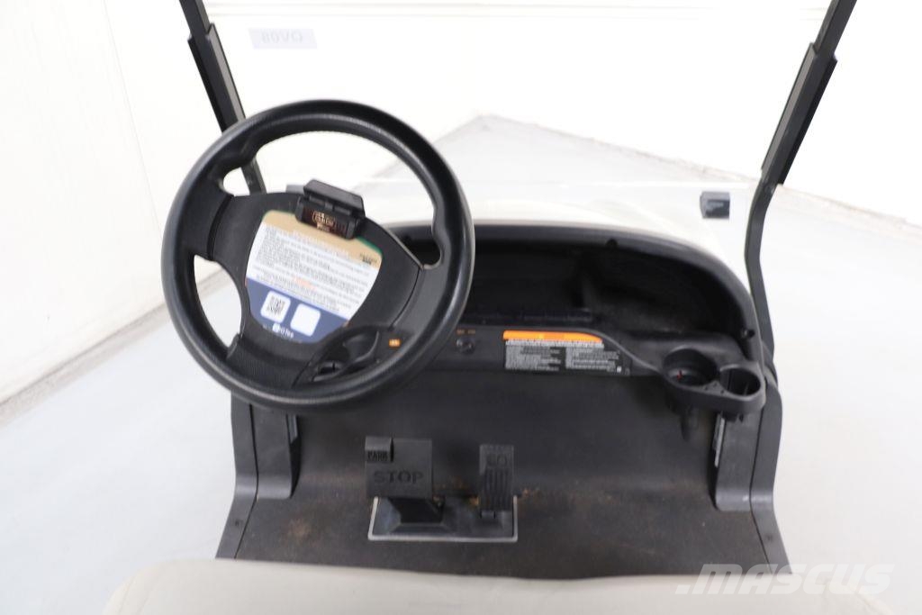 Club Car Tempo Masinute Golf