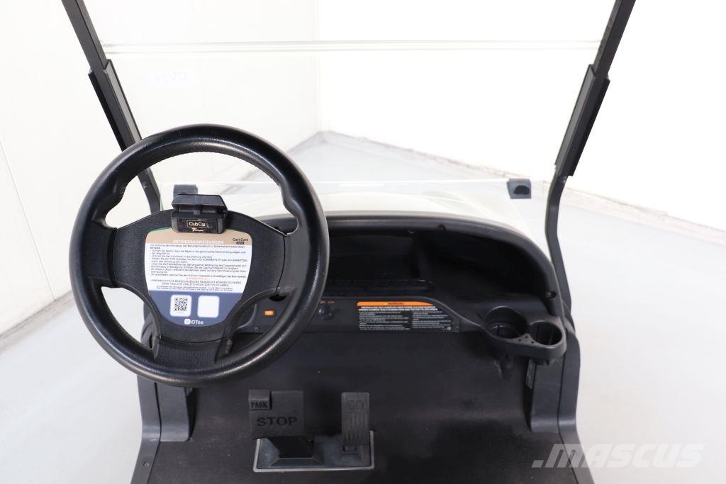 Club Car Tempo Masinute Golf