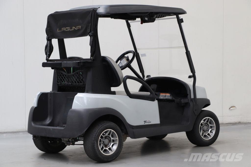 Club Car Tempo Masinute Golf