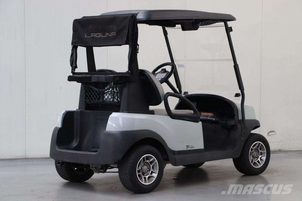 Club Car Tempo Masinute Golf