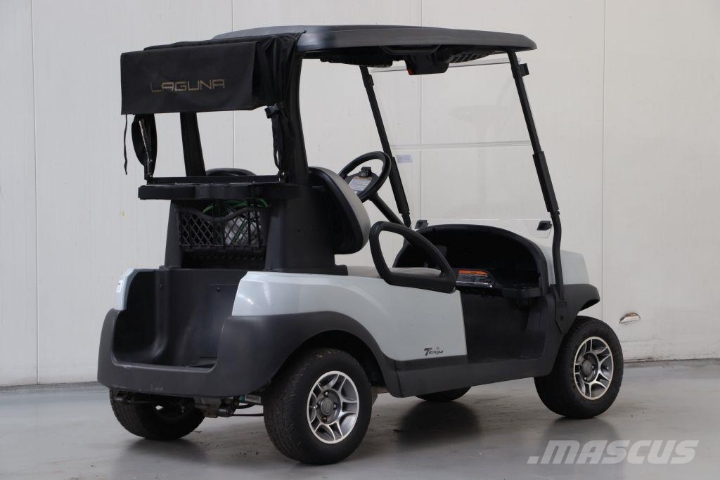 Club Car Tempo Masinute Golf