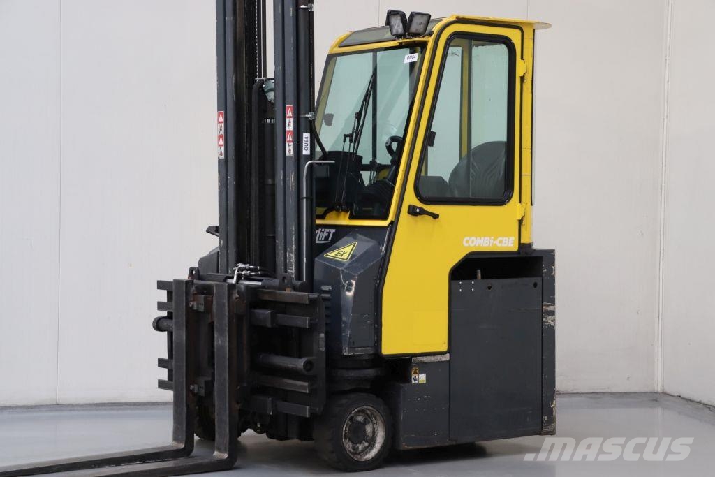 Combilift CBE2500 Carico laterale