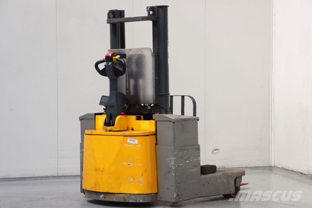Combilift COMBI WR4 Käyden ajettavat pinoamistrukit