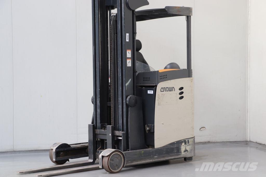 Crown ESR5240-14 Lükandmastiga tõstukid