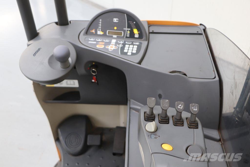 Crown ESR5260-14 Ричтраки