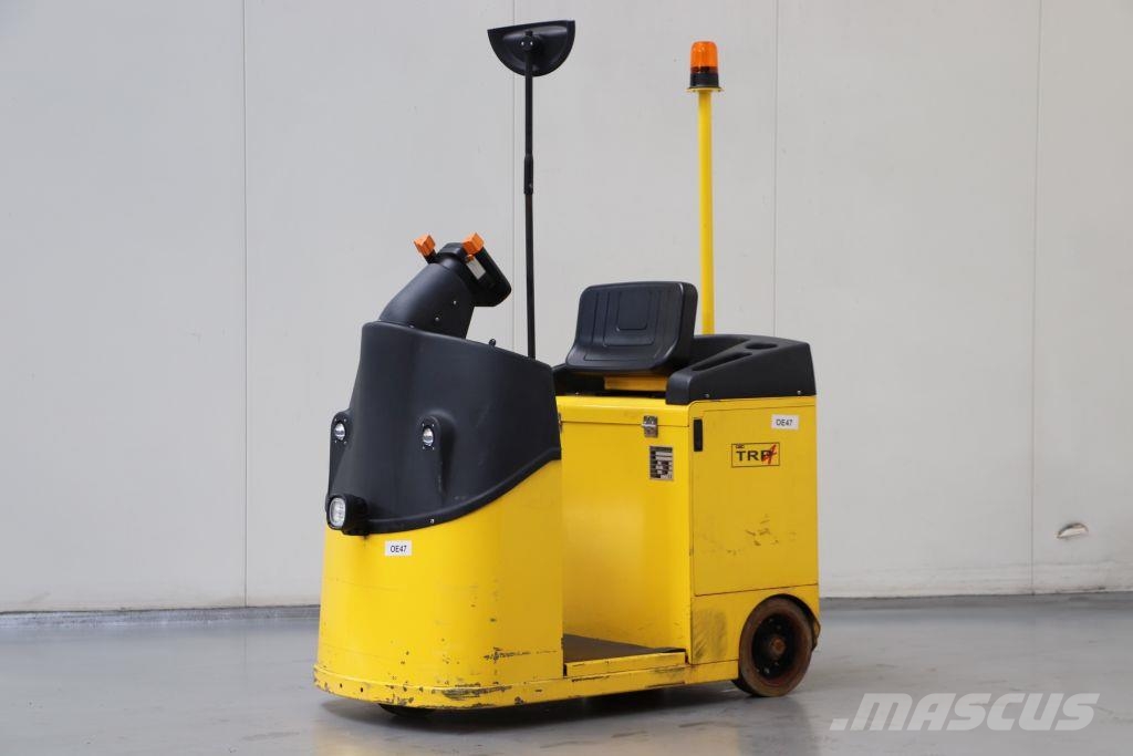 DEC TRP4 Schlepper