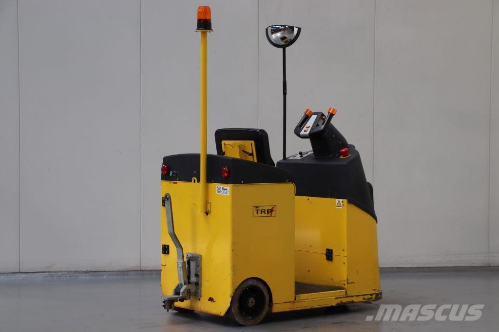 DEC TRP4 Schlepper