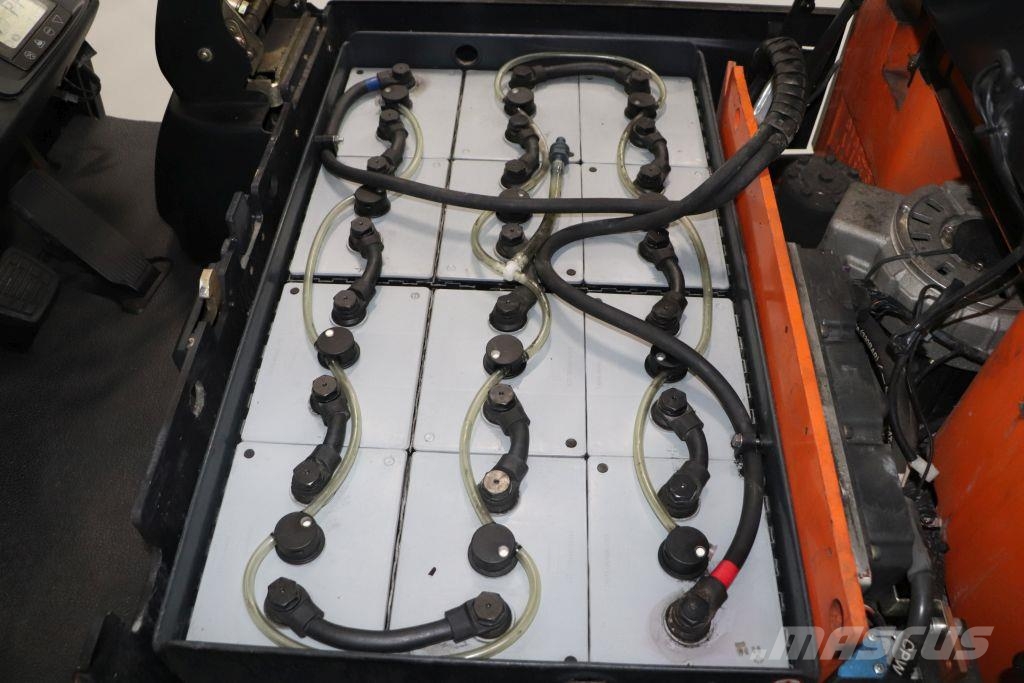 Doosan B16R-5 Empilhadores eléctricos