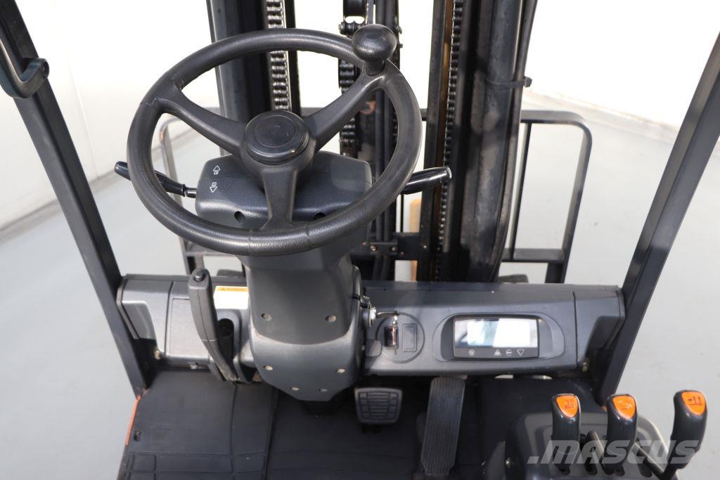 Doosan B18T-5 Wózki elektryczne