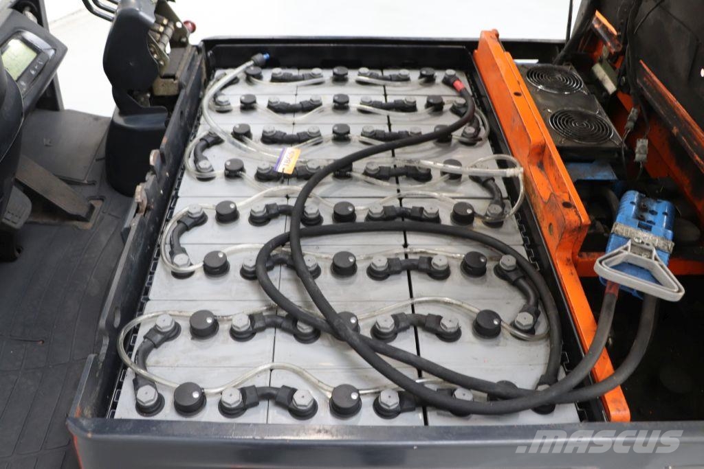 Doosan B20T-5 Elektrostapler