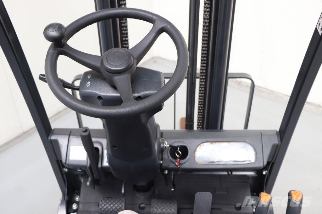 Doosan G18S-5 Plinski viljuškari