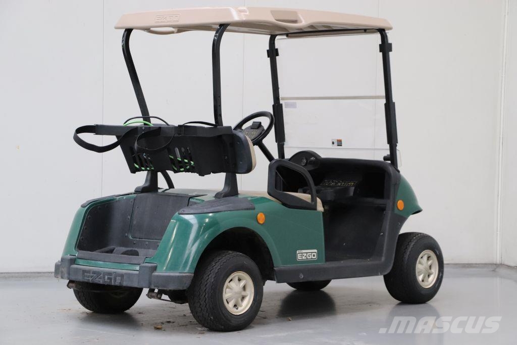 E-Z-GO RXV Carritos de golf