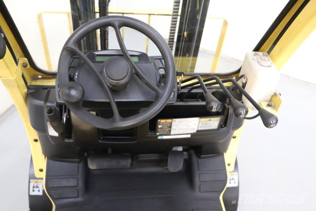 Hyster H3.5FT Dizelski viljuškari