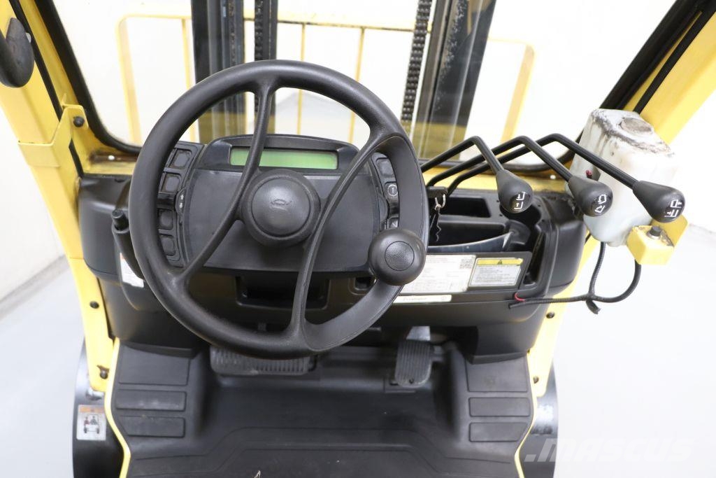 Hyster H3.5FT Dizelski viljuškari