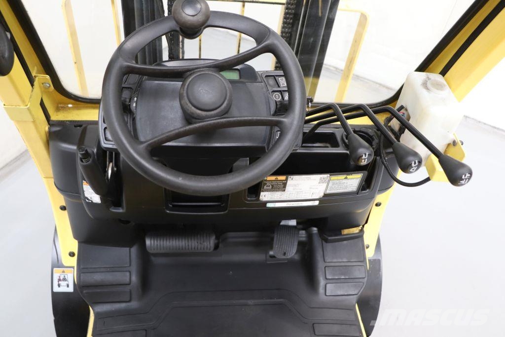 Hyster H3.5FT Dizelski viljuškari