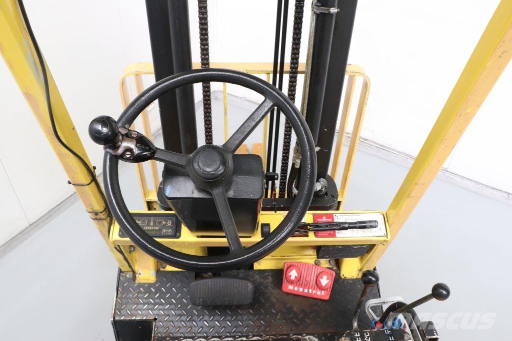 Hyster J1.50XL El gaffeltrucks