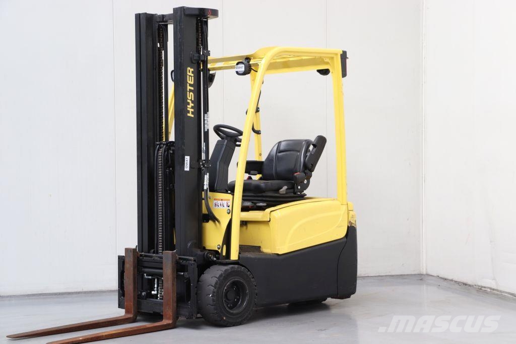 Hyster J1.5XNT 전동 지게차