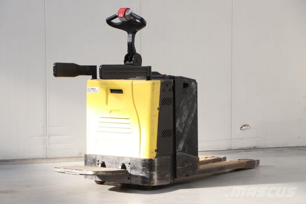 Hyster P2.0S FBW 경량 리프터