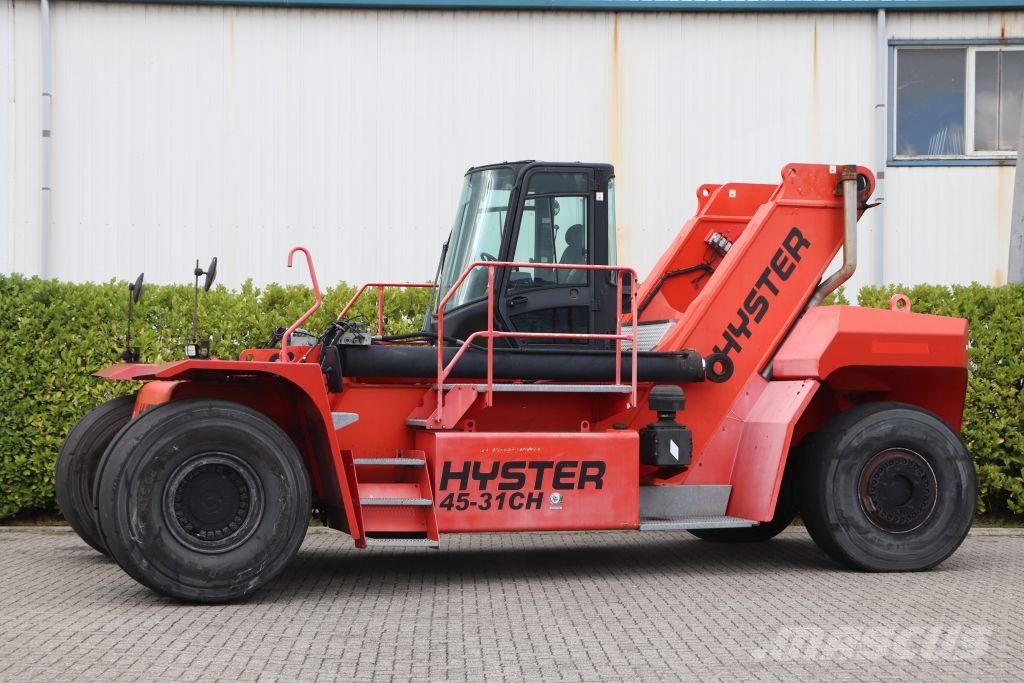 Hyster RS45-31CH Dohvatni viličari