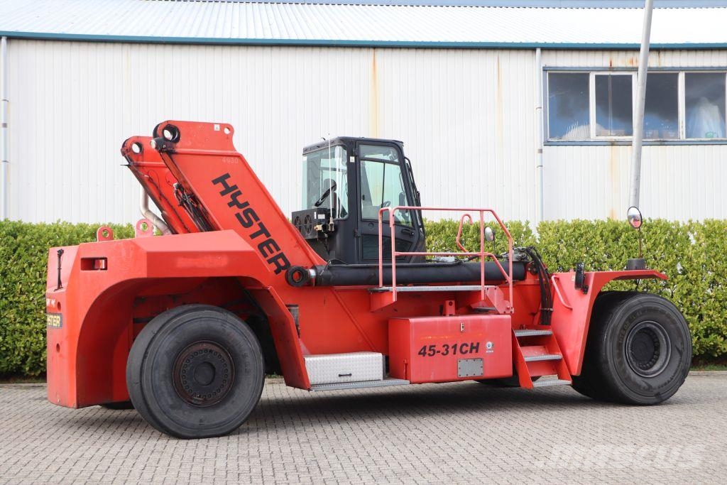 Hyster RS45-31CH Dohvatni viličari