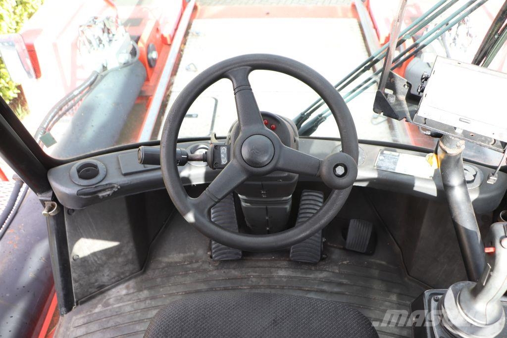 Hyster RS45-31CH Dohvatni viličari