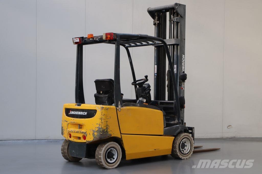 Jungheinrich EFG 320 Elektriske trucker