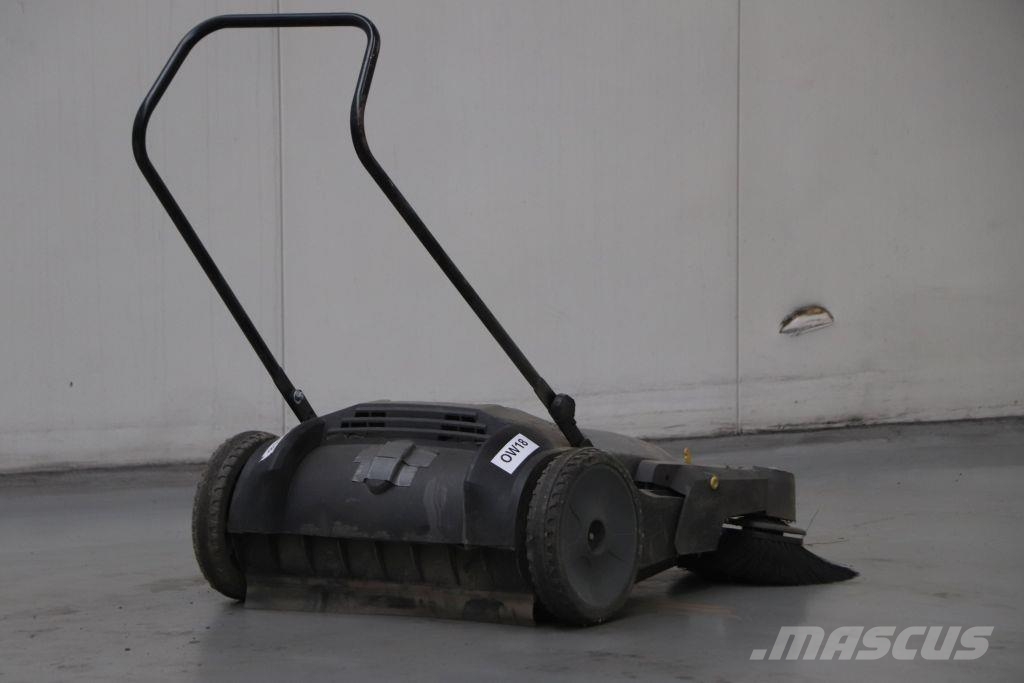 Kärcher KM70/15 C Sweepers