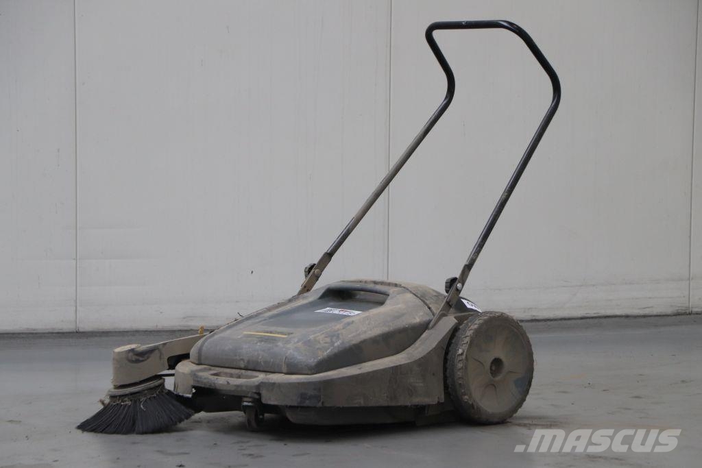 Kärcher KM70/15 C Sweepers