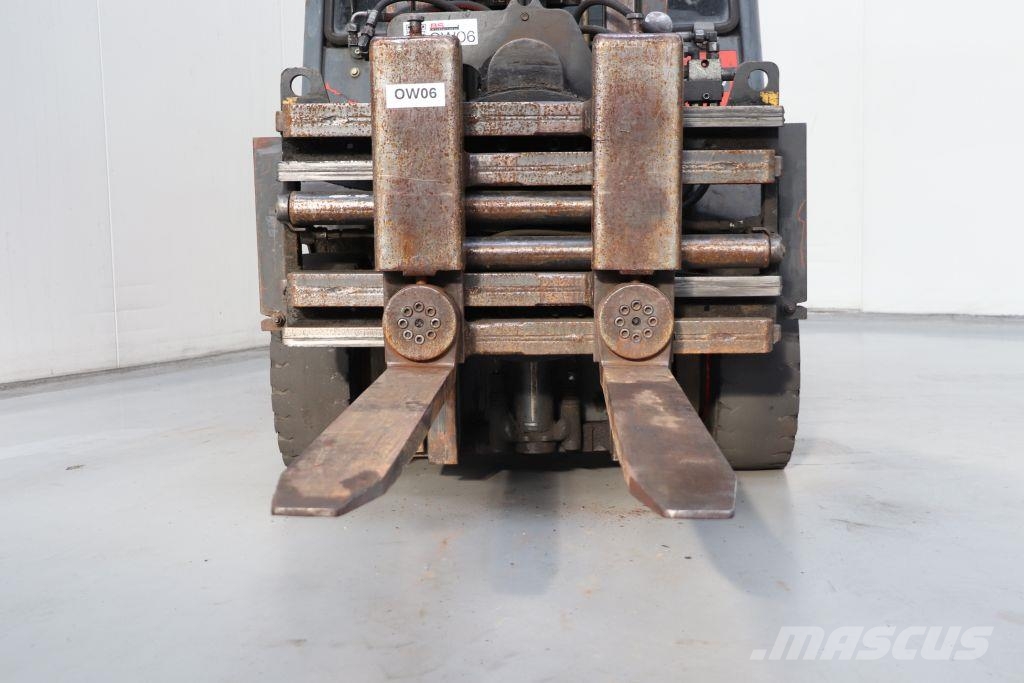 Kaup 1,5T451D Material Handling - Others