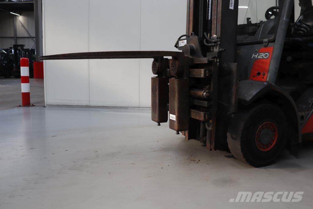 Kaup 1,5T451D Material Handling - Others