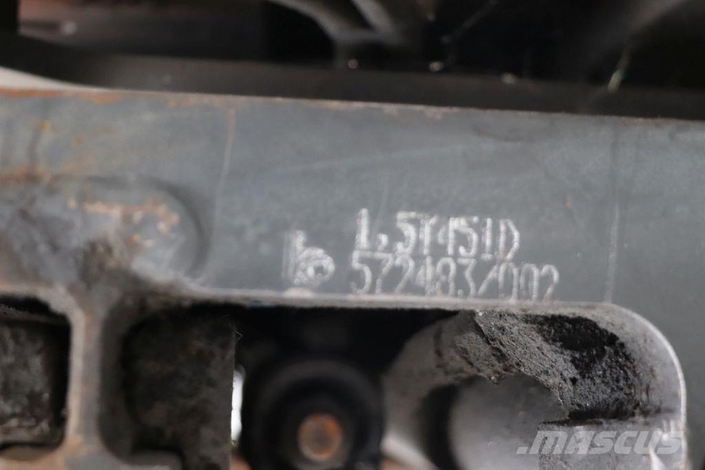 Kaup 1,5T451D Ostalo