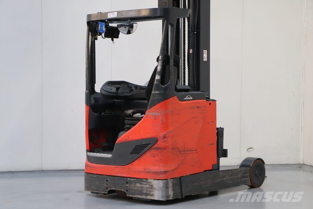 Linde R20HD-01 리치 트럭