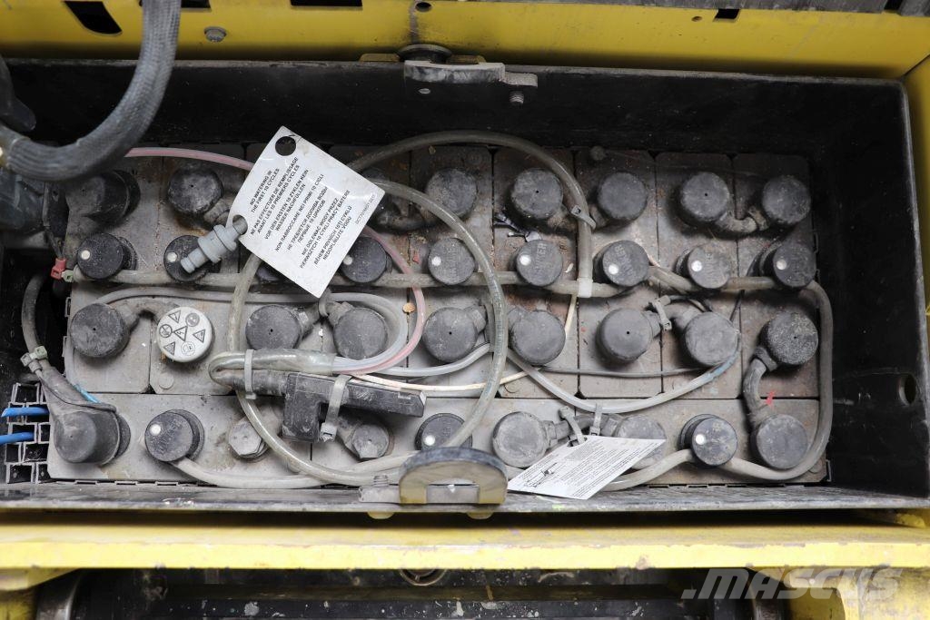 LOC TA30RH SP Vetotrukit