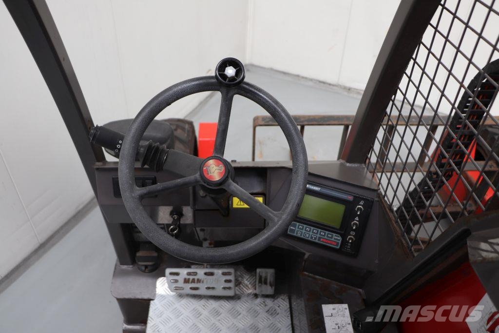 Manitou TMT27S Viljuškari - ostalo