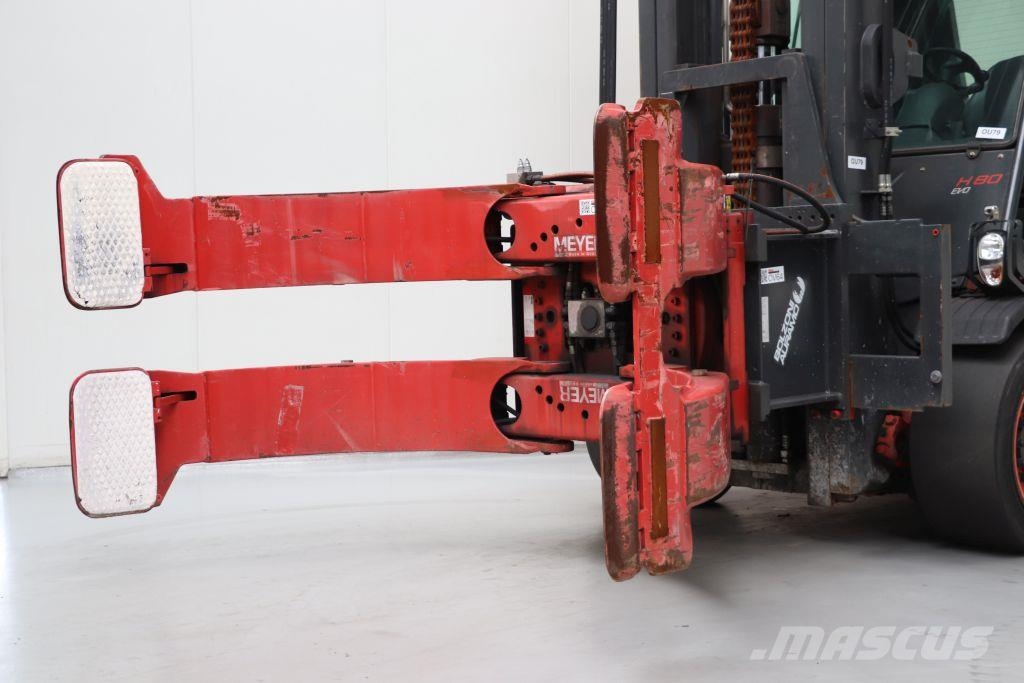 Meyer 5-2644G-21AE Material Handling - Others