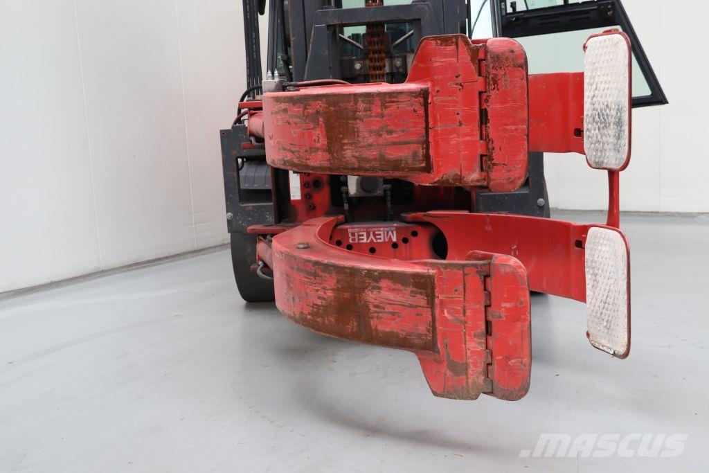 Meyer 5-2644G-21AE Material Handling - Others